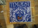 Tempest,Living in Fear,Bronze Label,LP