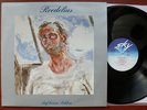 Roedelius Auf Leisen Sohlen OG Sky 094 German Krautrock Cluster Prog LP Plank M-