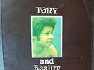 TONY & REALITY - S/T - MONSTER HOLY GRAIL DUTCH FUNK