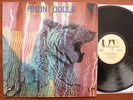 Amon Duul II Wolf City OG USA United Artists UA Kraut Rock Prog 72 GF LP NICE M-