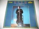Sefel SEFD300 JANOS STARKER Cello Suites BACH 3LP BOX  1984 Orig