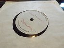 DORIAN : WORM CONQUERS ALL / GOOD LOVE: EMIDISC ACETATE: EMBER RECORDS:PSYCH:VG