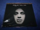 MFSL-1-349-BILLY JOEL-PIANO MAN-VINYL/LP-MINT