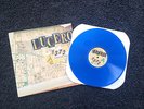 Lucero - 1372 Overton Park LP tim barry chuck ragan frank turner gaslight anthem