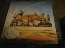 Creation Rebel Dub from Creation Midnite Records Reggae Dub LP FREE SHIPPING