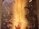 **DETRITUS - Perpetual Defiance LP / Christian Power-Thrash Metal / Import**