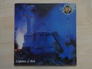 Slayer - Captors of sin DLP red/blue Vinyl