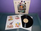 QUEEN INNUENDO LP SPAIN 1991 NM EMI  076 7958871 RARE PRESS ¡¡