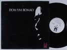 DOM UM ROMAO Self Titled MUSE LP NM