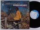 HORACE SILVER QUINTET Serenade To A Soul Sister BLUE NOTE LP VG+/VG++ SHRINK