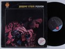 JEREMY STEIG Fusion GROOVE MERCHANT 2XLP VG++