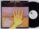 MARK MURPHY Sings MUSE LP NM
