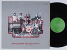 NAPTOWN AFRO-JAZZ QUINTET (BILLY WOOTEN) LP private funk jazz breaks HEAR
