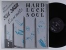 OHIO PENITENTIARY 511 ENSEMBLE Hard Luck Soul LP VG++ funk spiritual jazz HEAR
