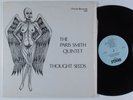 PARIS SMITH QUINTET Thought Seeds LP NM SHRINK private spiritual jazz HEAR