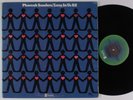 PHAROAH SANDERS Love In Us All ABC IMPULSE LP VG++