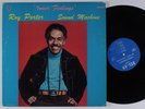 ROY PORTER SOUND MACHINE Inner Feelings LP VG+ private funk jazz breaks HEAR