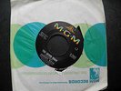 Johnny Nash-You Never Know-USA Vinyl MGM MINT 7”-Northern Soul Original-'67-HEAR