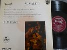 FELIX AYO - I MUSICI / VIVALDI    / PHILIPS HI-FI STEREO-