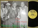 VERSION AFFAIR VOL. 2, V/A /DENNIS ALCAPONE, U ROY/ LP 1992 RARE FRANCE VG/EX-