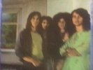 GOLDEN EARRING 'Seven Tears' Holland Stereo LP