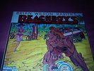 BRIAN WILSON RARITIES BEACH BOYS VINYL ALBUM