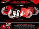 Third Man Records vault package #19