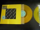 Depeche Mode Blasphemous Rumours orange vinyl 