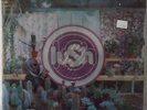 LUSH LOVELIFE CLEAR VINYL LP CAD6004