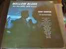 Sonny Thompson LP 