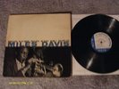 1955 VERY RARE JAZZ-BLUE NOTE 1502-MILES DAVIS-VOLUME 2-DEEP GROOVE-MONO-LP-NICE