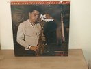 ART PEPPER - THE WAY IT WAS MFSL No. 148/2000 VINYL MOFI LP SS/OVP JAZZ