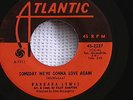 Northern Soul- Barbara Lewis - Someday Were Gonna Love Again/Spend A Little Time