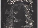 CAPABILITY BROWN From Scratch LP 10 Track With Inner Sleeve Matrix A1/b1  UK Pin