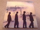 Echo And The Bunnymen / Songs To Learn / LP / Hand Signed / The Smiths / Cure /