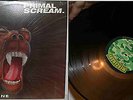 PRIMAL SCREAM Volume One LP dark-green Vinyl Carnivore Agnostic Front Cro-Mags