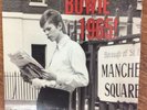 David Bowie 1965 Manish Boys Davy Jones GEP 8968 7