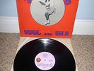JOYCE BOND Soul And Ska LP UK 1967 1st Press MONO ISLAND ILP 968