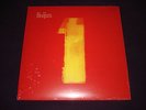 Beatles 1 First Pressing 27 number one hits New Sealed EU Import 2000 33 RPM 12
