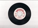 ME COME RUFF-JUNIOR BRAMMER 7 inch digi hear