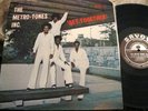 Gospel Soul/Funk LP the Metro-Tones Inc. Get Together SAVOY ORIG NM Breaks