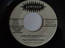 R&B / Soul / Funk - Interpretations - Jubilee 5714 - Jason Pew Mosso - Rare