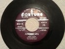 45 Jimmy Burke Forbidden Love Fortune 537 The Sequins The Rhythm Kings