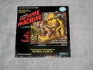 THE TIME MACHINE - RUSSELL GARCIA -  - VINTAGE VINYL - STILL SEALED 