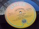 DIRE STRAITS LOVE OVER GOLD 1st //2 1982 Press UK LP ARCHIVED TWO PLAY COPY