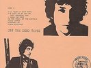 Bob Dylan GREAT WHITE WONDER The Demo Tapes (TMOQ)