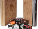 Alkaline Trio Vinyl Past Live Box Set Limited Edition 1 of 500 Brand New Sealed
