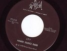 Power Source Band 