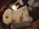 Queen -Made in Heaven; white vinyl lp 12, 33rmp new open;,parlophone