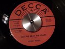 Sonny Hines  Northern Soul Popcorn